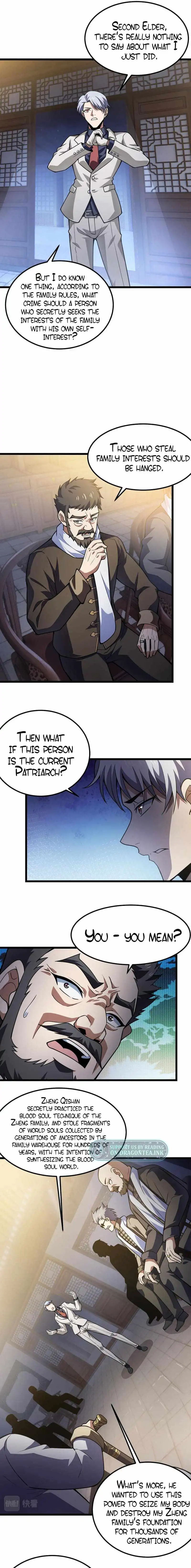 Combine Cube Chapter 61 3